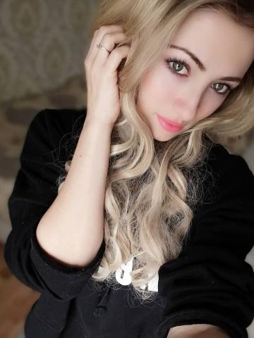 Проститутка Оксана