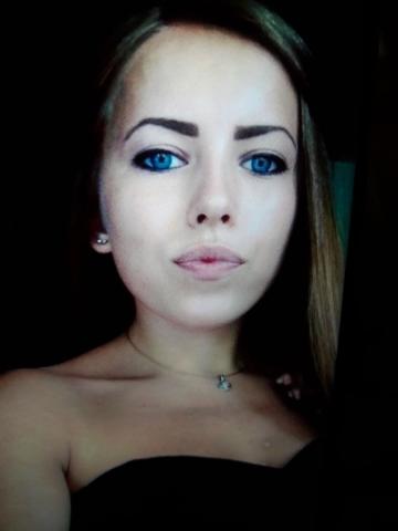 Проститутка Одетта
